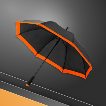 Зонты складные